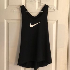 Nike Dri-Fit Tank Top